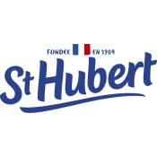 ST HUBERT