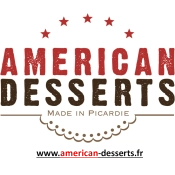 AMERICAN DESSERTS