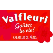VALFLEURI SA PATES ALIMENTAIRES