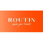 ROUTIN