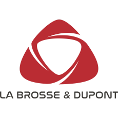LA BROSSE & DUPONT
