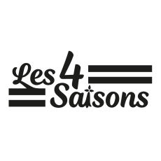 LES QUATRE SAISONS