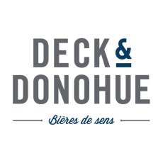 BIERES FINES (Deck & Donohue)