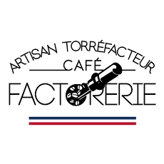 CAFES FACTORERIE