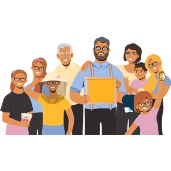 LES APICULTEURS ASSOCIÉS