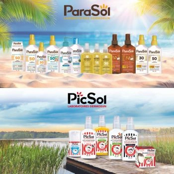 LABORATOIRES DERMOSUN