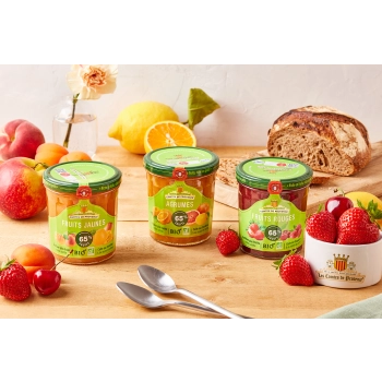 AGRO'NOVAE INDUSTRIE