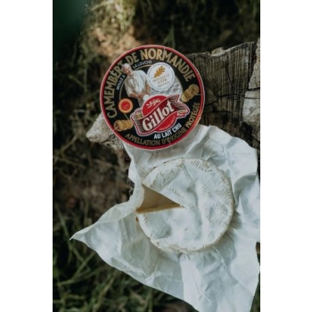 FROMAGERIE GILLOT SAS