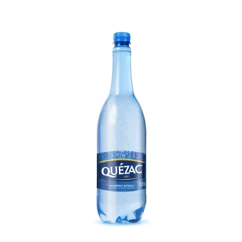 EAUX MINERALES NATURELLES DE QUEZAC