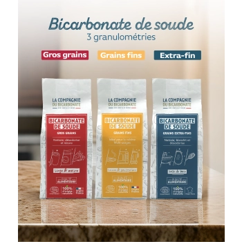 COMPAGNIE DU BICARBONATE