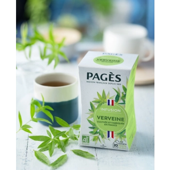 PAGES