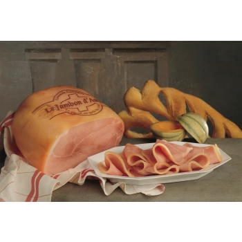 GERIAL - LE JAMBON D'AUCH