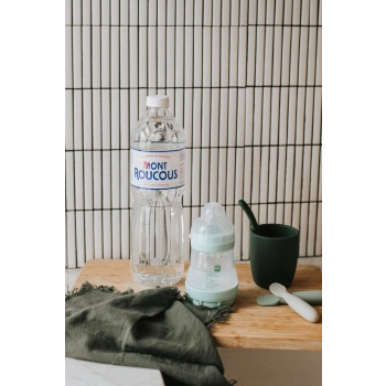 EAUX DE MONT ROUCOUS