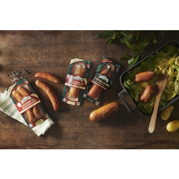 CLAVIERE CHARCUTERIE